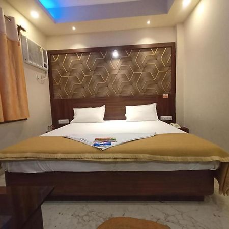 Hotel Park View - Lift Facilities- Near Sea Beach Best Choice Of Travellers By Morservices Puri Luaran gambar